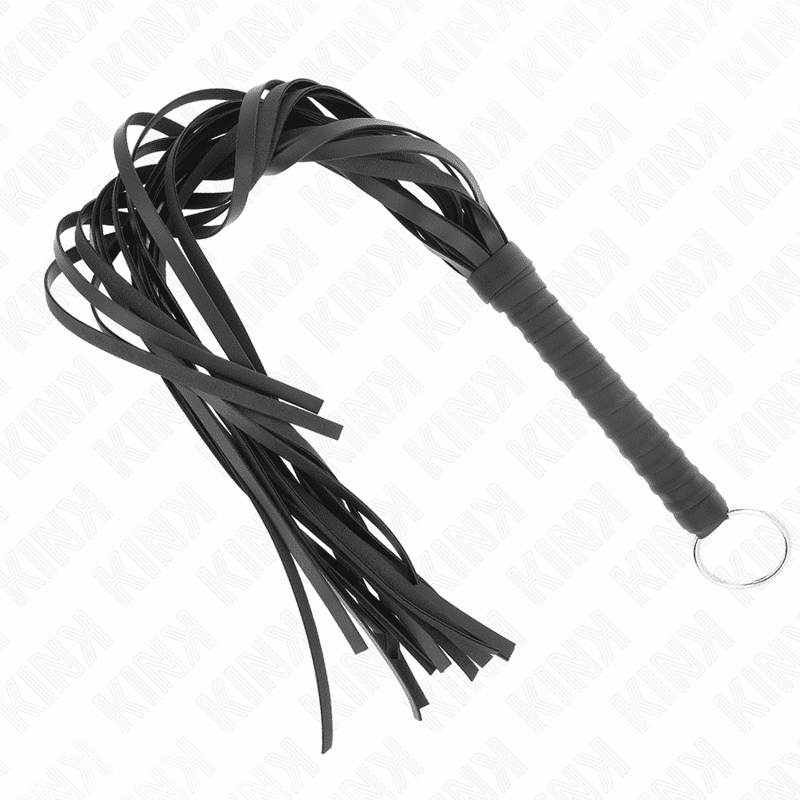 Kink - Chicote Com Anel 65 Cm