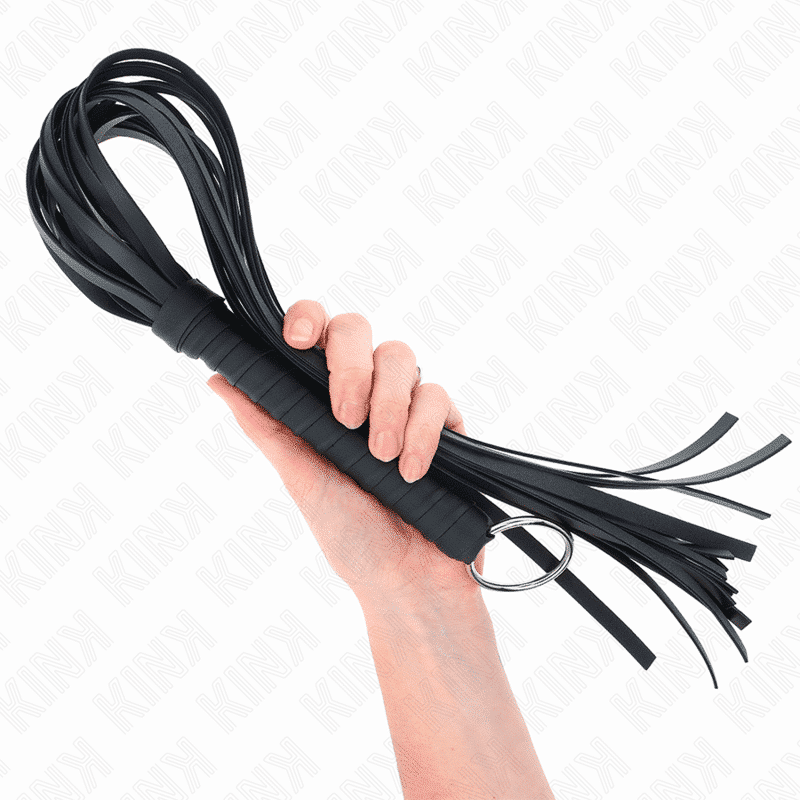 Kink - Chicote Com Anel 65 Cm - Image 3