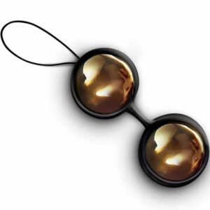 Lelo - Luna Beads Ouro 20 Karat