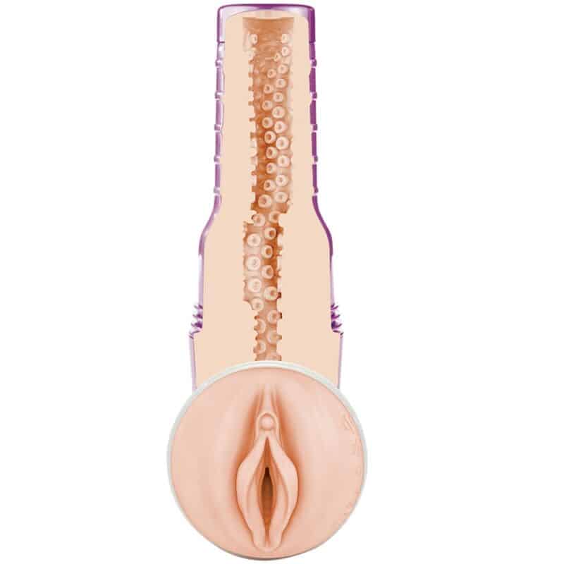 Fleshlight Fantasy - Sasha Nakamotovagina - Image 4
