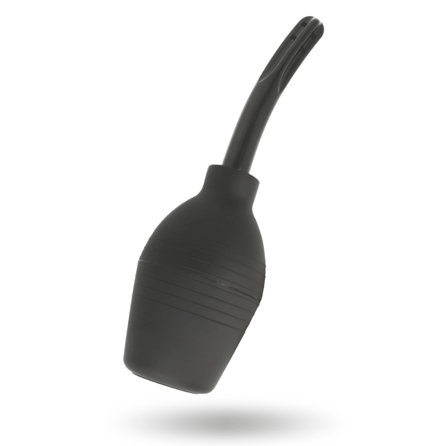 ADDICTED TOYS - SQUEEZE CLEAN PRETO - Image 3