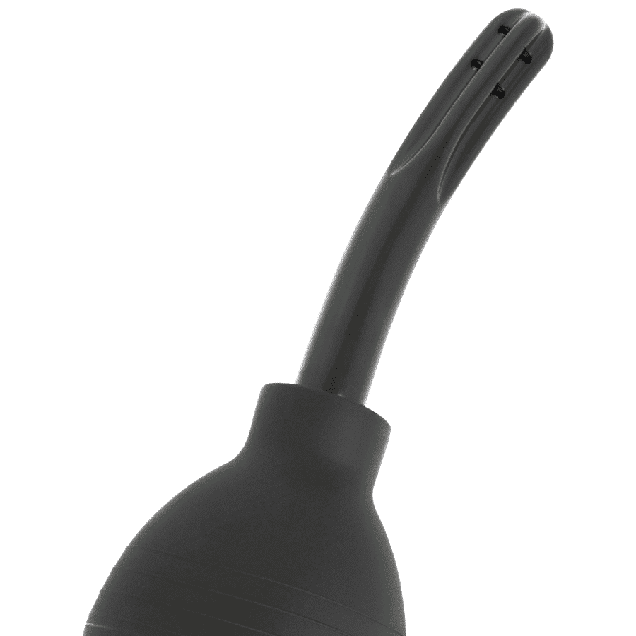 ADDICTED TOYS - SQUEEZE CLEAN PRETO - Image 4