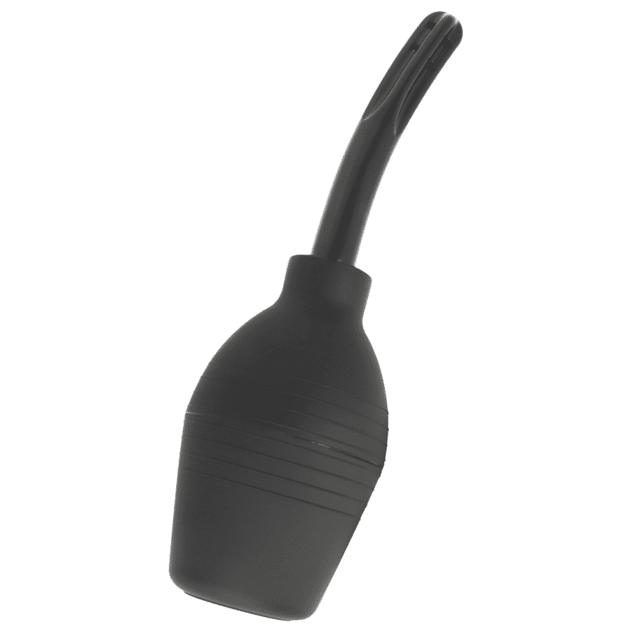 ADDICTED TOYS - SQUEEZE CLEAN PRETO - Image 2