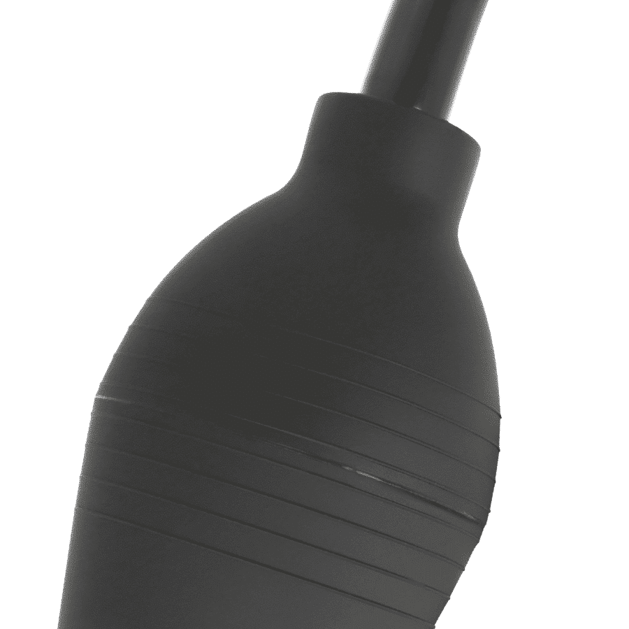 ADDICTED TOYS - SQUEEZE CLEAN PRETO - Image 5