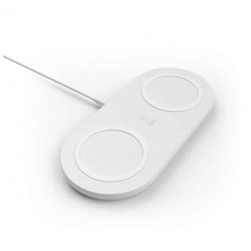 Carregador sem Fios Belkin WIZ002VFWH