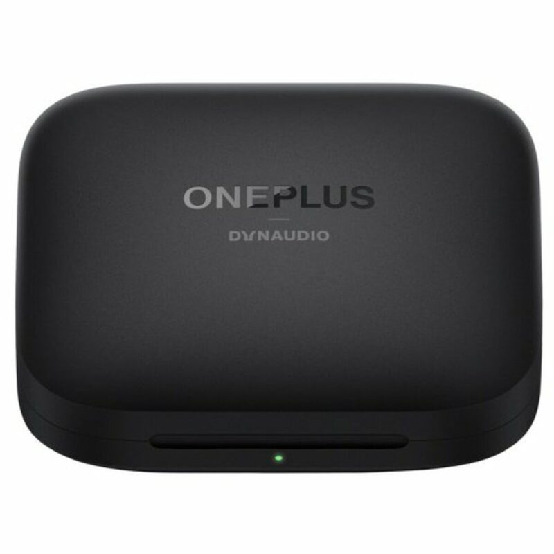 Cabo de Alimentação OnePlus Preto - Image 5