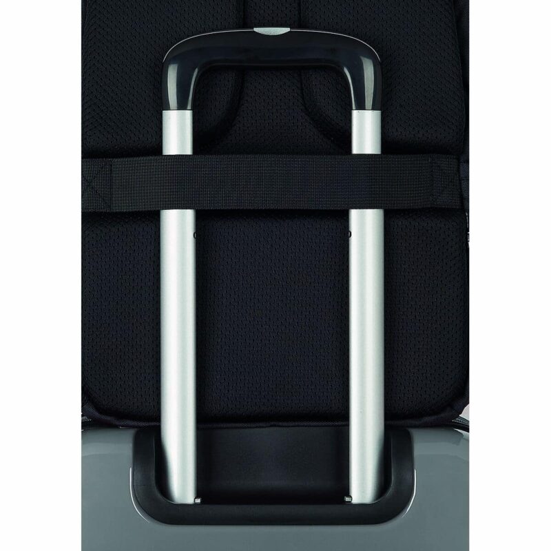 Mochila para Portátil e Tablet com Saída USB Marvel Preto - Image 2