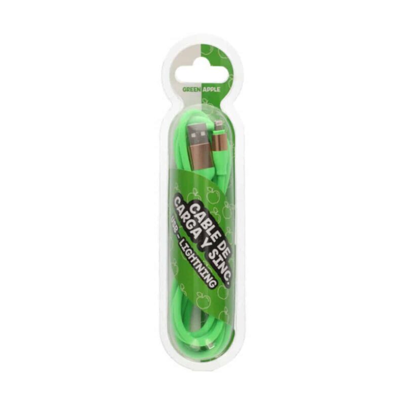 Cabo USB para Lightning Contact 2A 1,5 m - Image 7