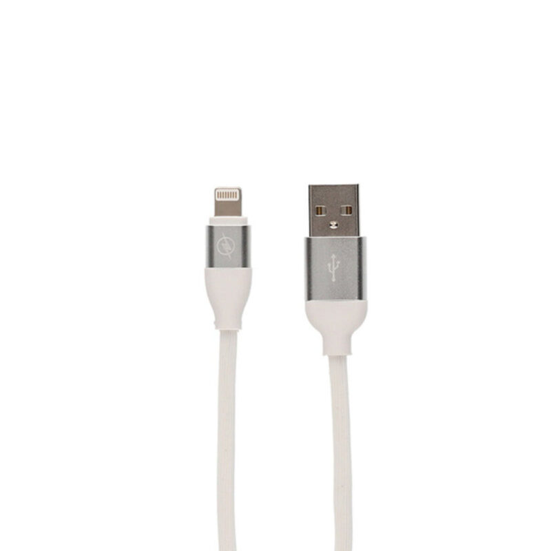 Cabo USB para Lightning Contact 2A 1,5 m - Image 3