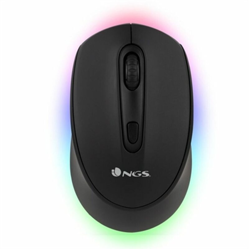 Rato NGS Sem Fios - Image 3