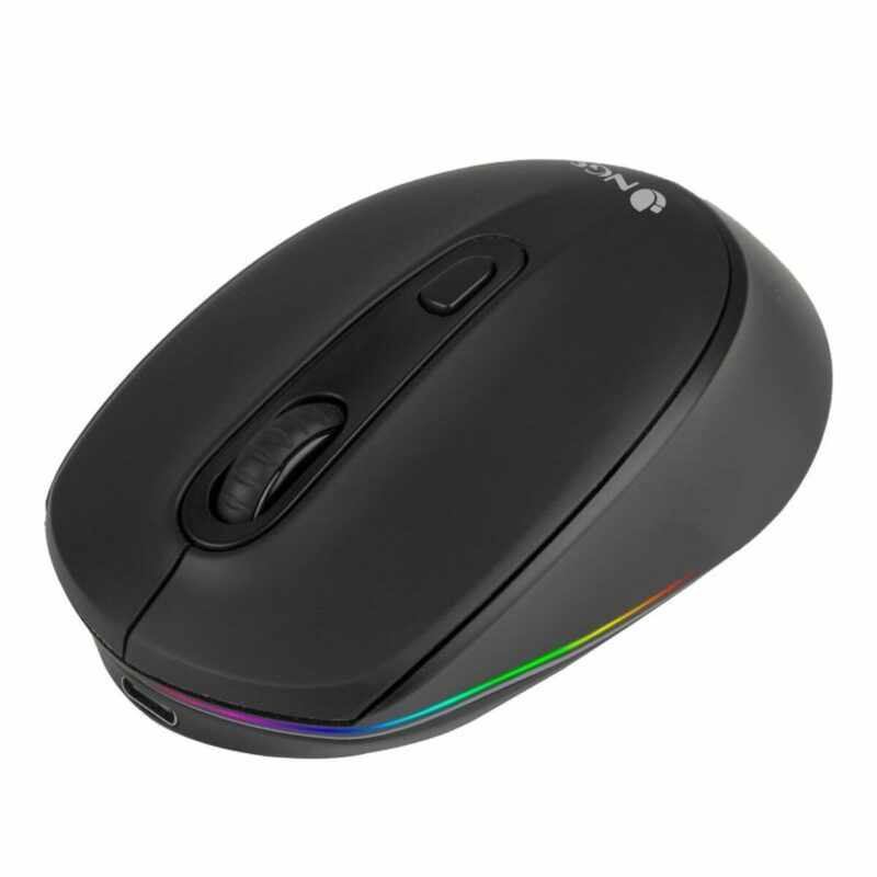 Rato NGS Sem Fios - Image 4