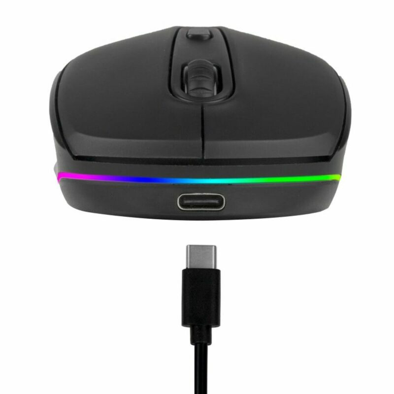 Rato NGS Sem Fios - Image 5