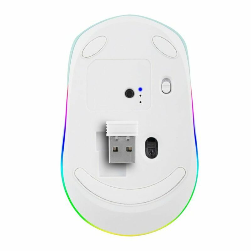 Rato NGS Sem Fios - Image 2