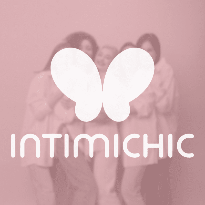 INTIMICHIC - COPO MENSTRUAL GRAU MÉDICO SILICONE - TAMANHO S - Image 7