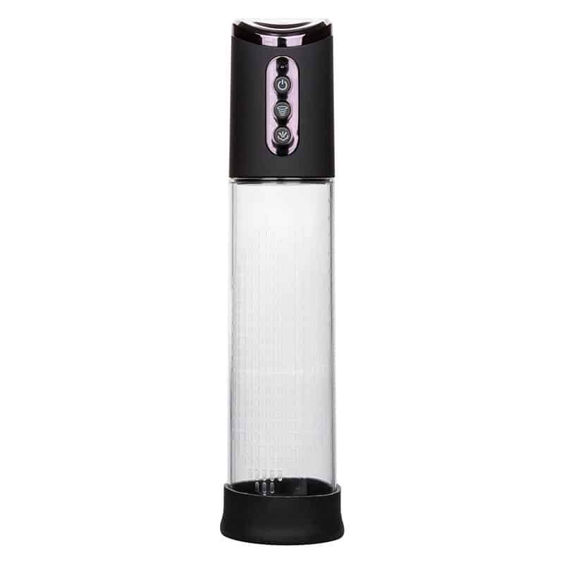 CALEXOTICS - PEAK BOMBA DE SUCÇÃO 4 VELOCIDADES PRETA - Image 2