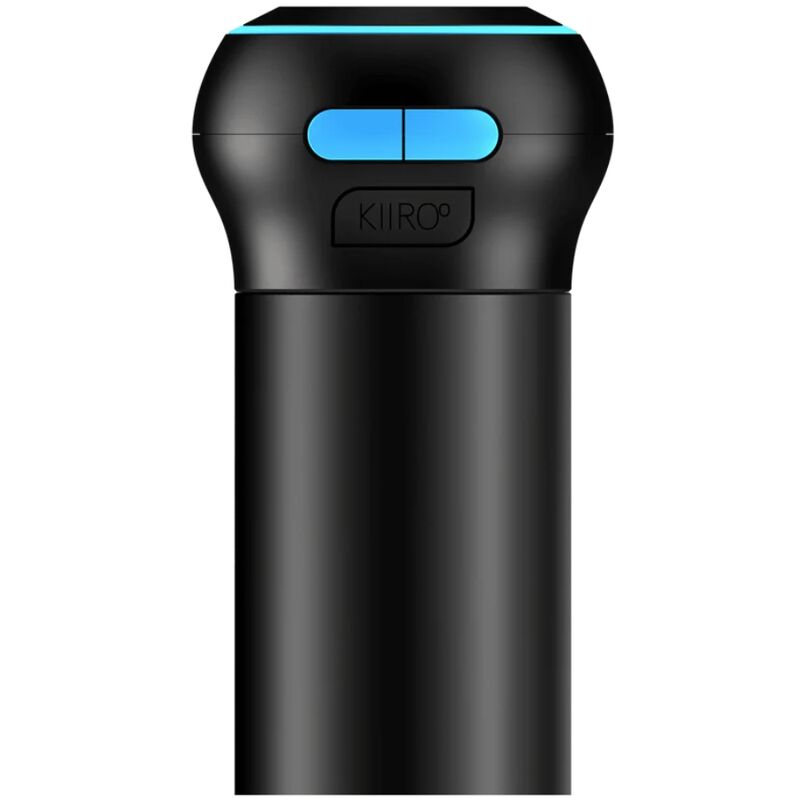 KIIROO - CONTROLE INTERATIVO PRETO - Image 3