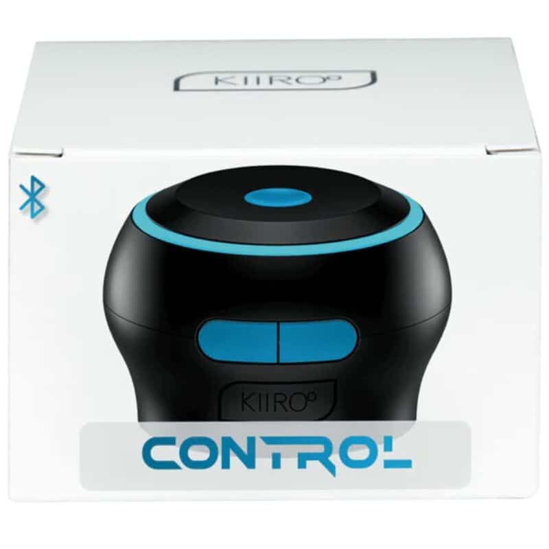 KIIROO - CONTROLE INTERATIVO PRETO - Image 5