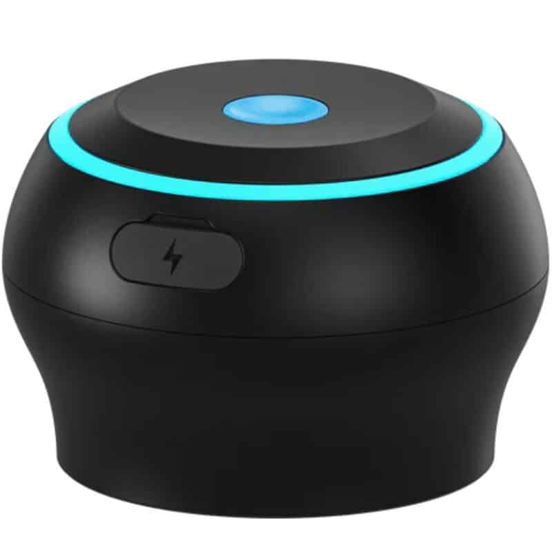 KIIROO - CONTROLE INTERATIVO PRETO - Image 2