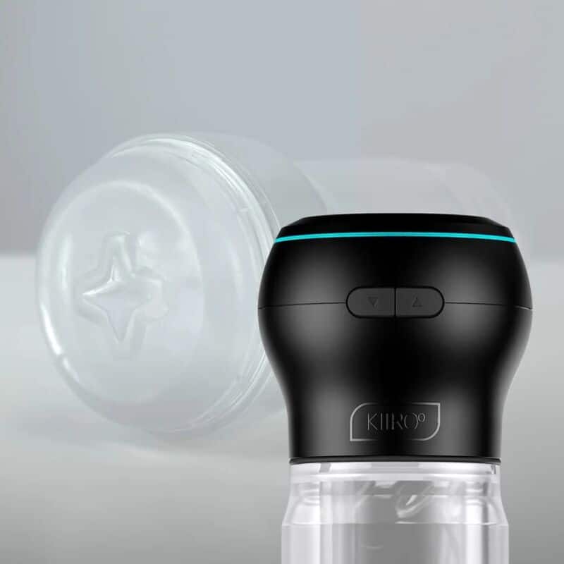 KIIROO - COMBO FEEL POCKET STROKER + POWER BLOW - Image 5