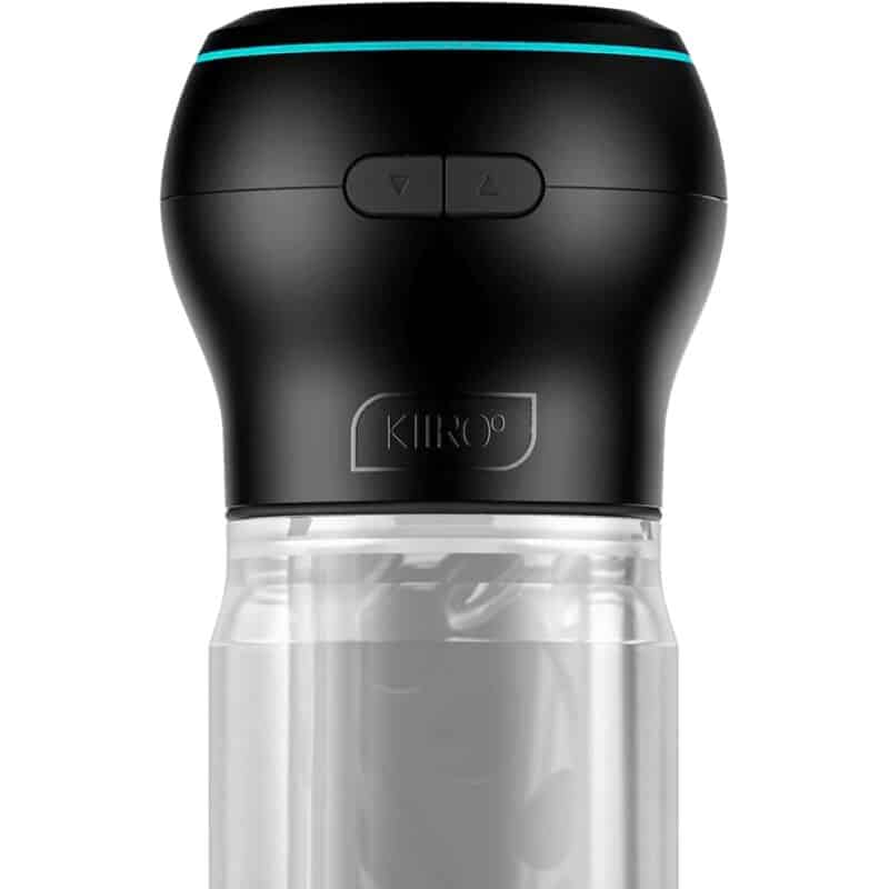 KIIROO - COMBO FEEL POCKET STROKER + POWER BLOW - Image 4