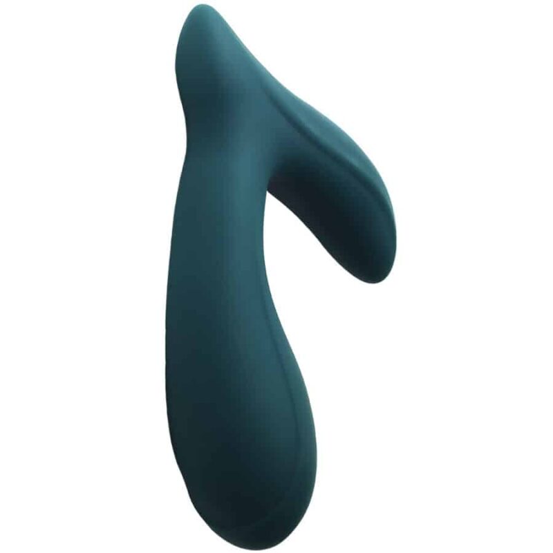 ADRIEN LASTIC - ESTIMULADOR DE PRÓSTATA DE PULSAÇÃO + APLICATIVO - Image 2