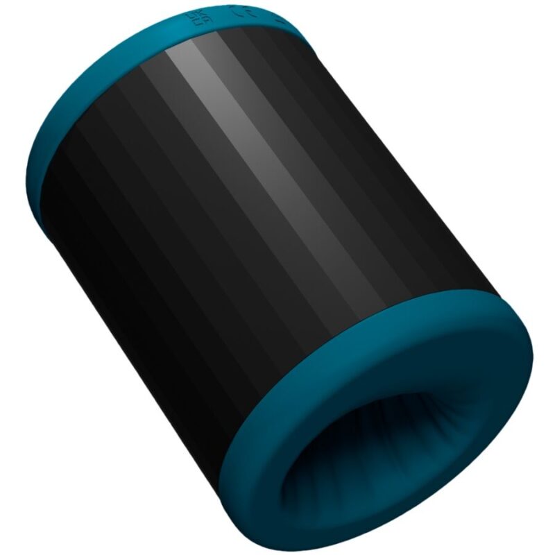 LELO - F2S™ TEAL MASTURBADOR MASCULINO AZUL - Image 7