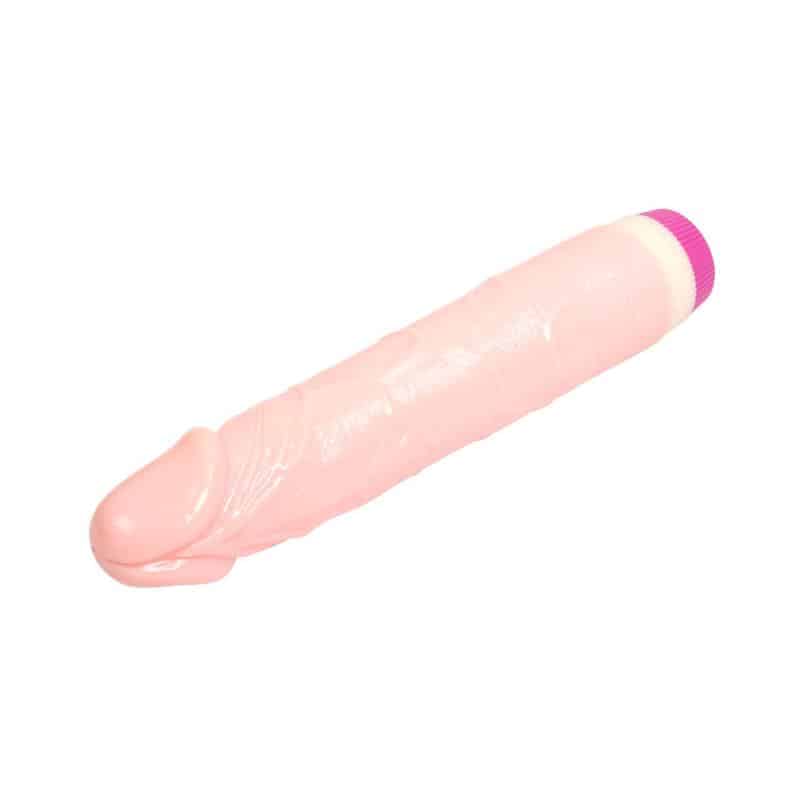 Baile - Baile Vibrador Color Natural - Image 3