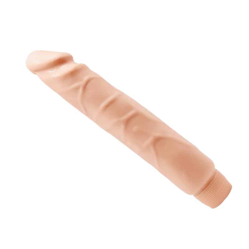 Baile - Baile Vibrador Realista - Image 4