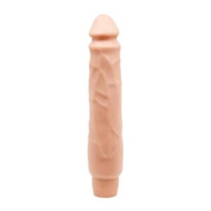 Baile - Baile Vibrador Realista