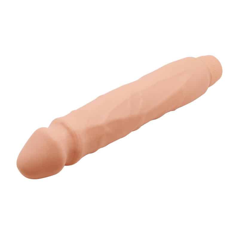 Baile - Baile Vibrador Realista - Image 5