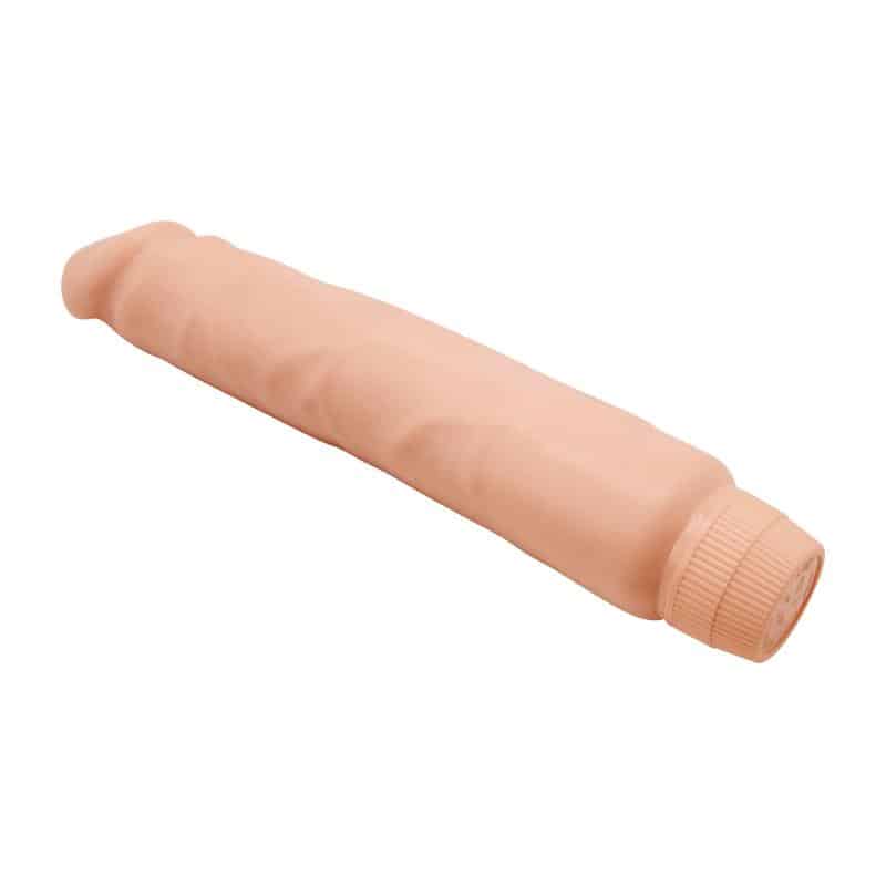 Baile - Baile Vibrador Realista - Image 6