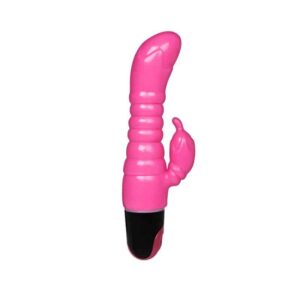 Baile - Baile Vibrador Rosa