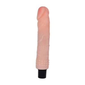 Baile - Baile Vibrador The Realistic Cock 21 cm