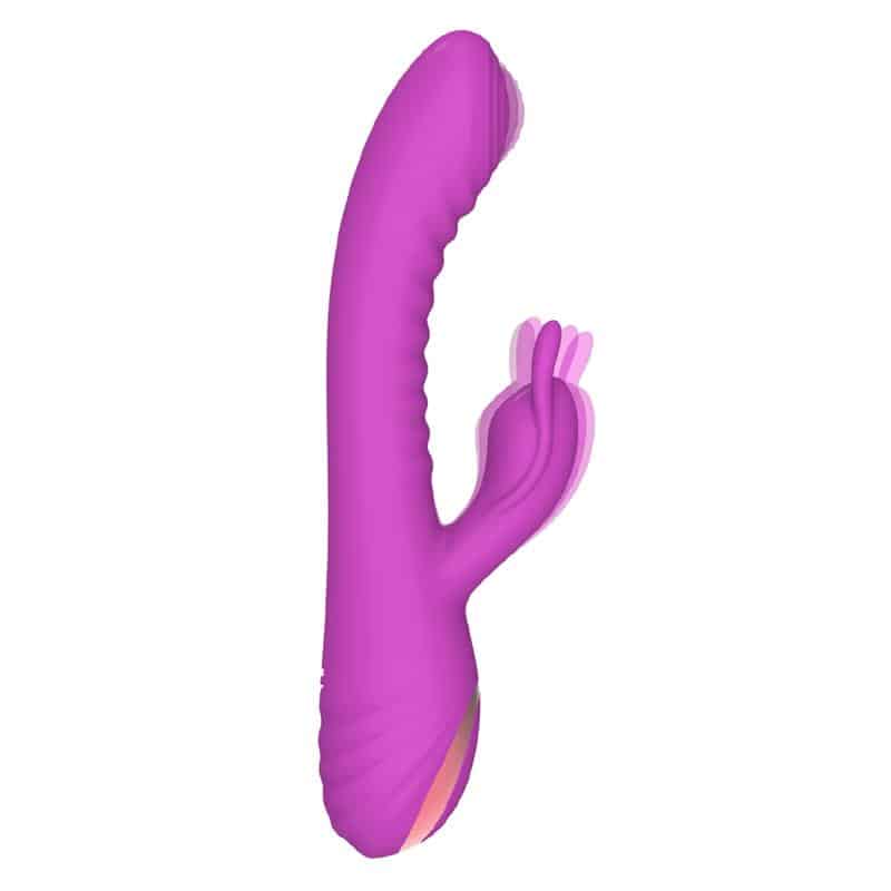 Intoyou - Beat3 Vibrador con Punto G con Pulsación 3 Motores - Image 5