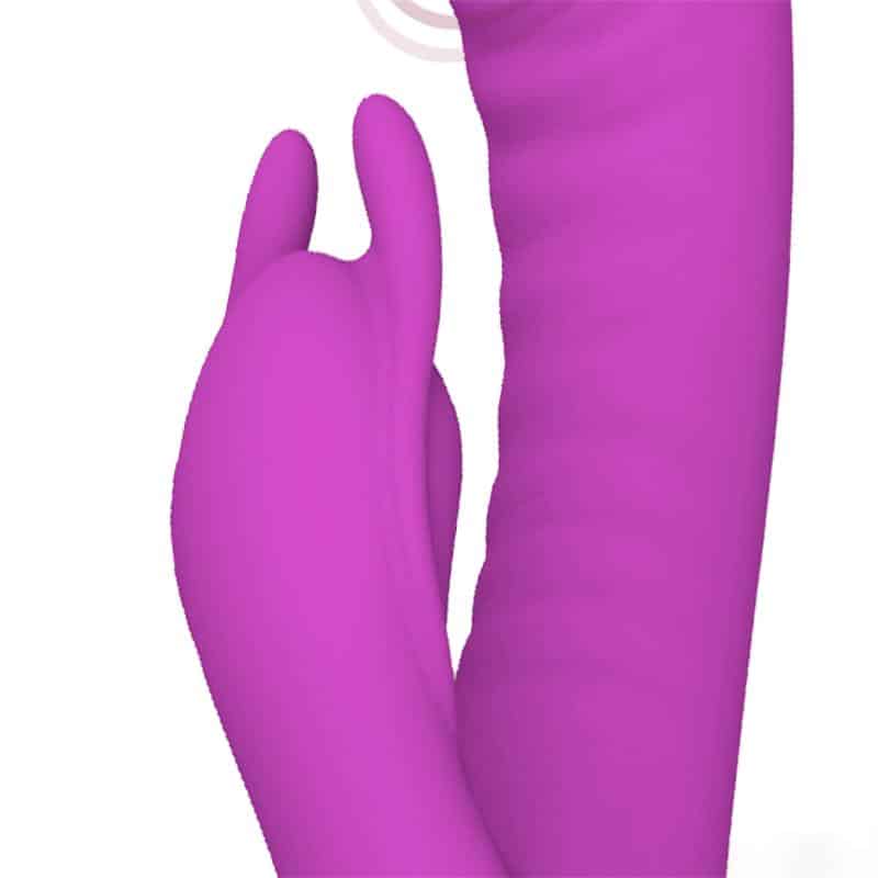 Intoyou - Beat3 Vibrador con Punto G con Pulsación 3 Motores - Image 7