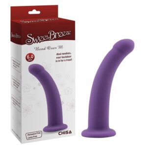 Chisa - Dildo Bend Over M Purpura