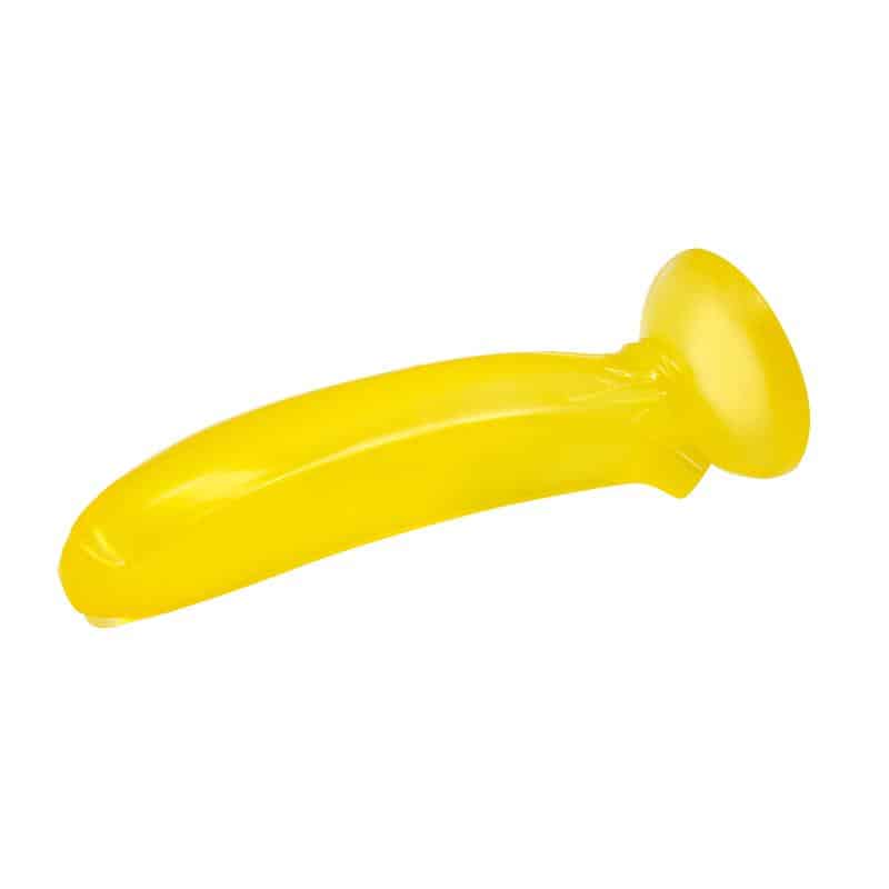Baile - Dildo Forma Banana - Image 2