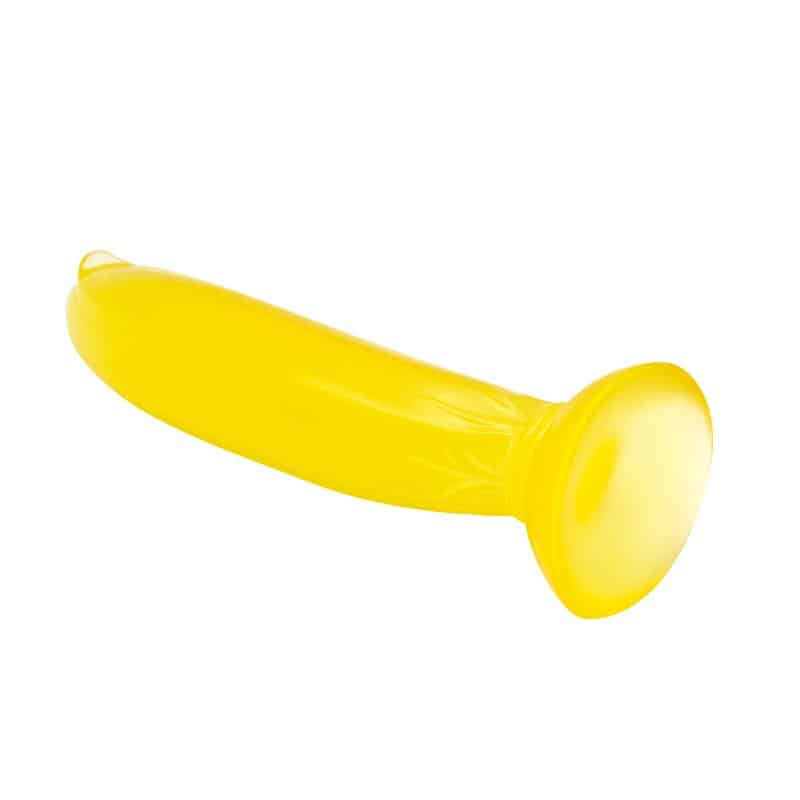 Baile - Dildo Forma Banana - Image 3