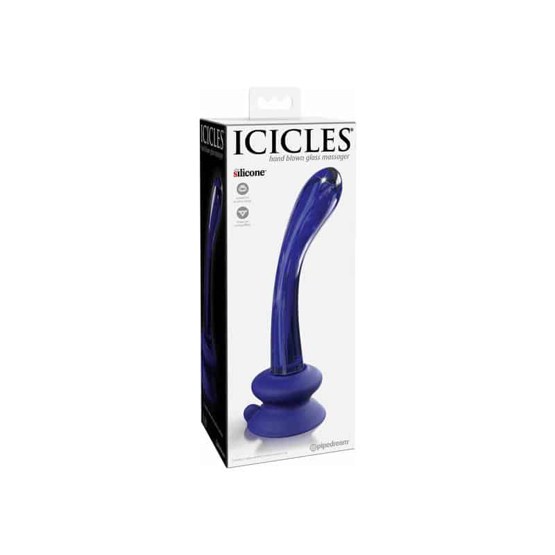 Icicles - Dildo Icicles No. 89 - Image 2