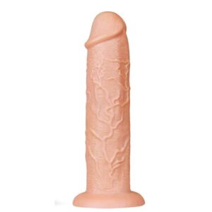 Lovetoy - Dildo King 11 Natural