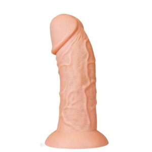 Lovetoy - Dildo King 9.5 Natural