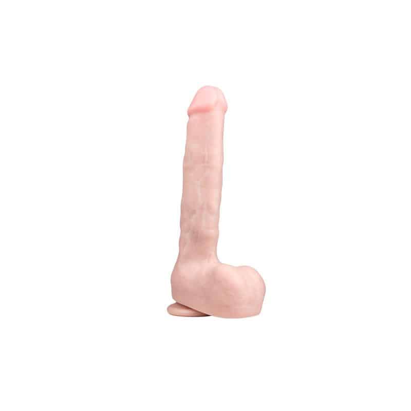 Easytoys - Dildo Realista Natural 29.5 cm