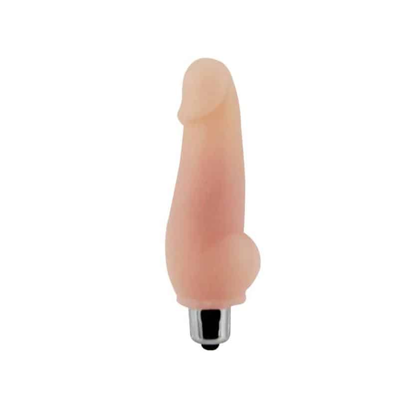 Baile - Estimulador Color Natural 12 cm
