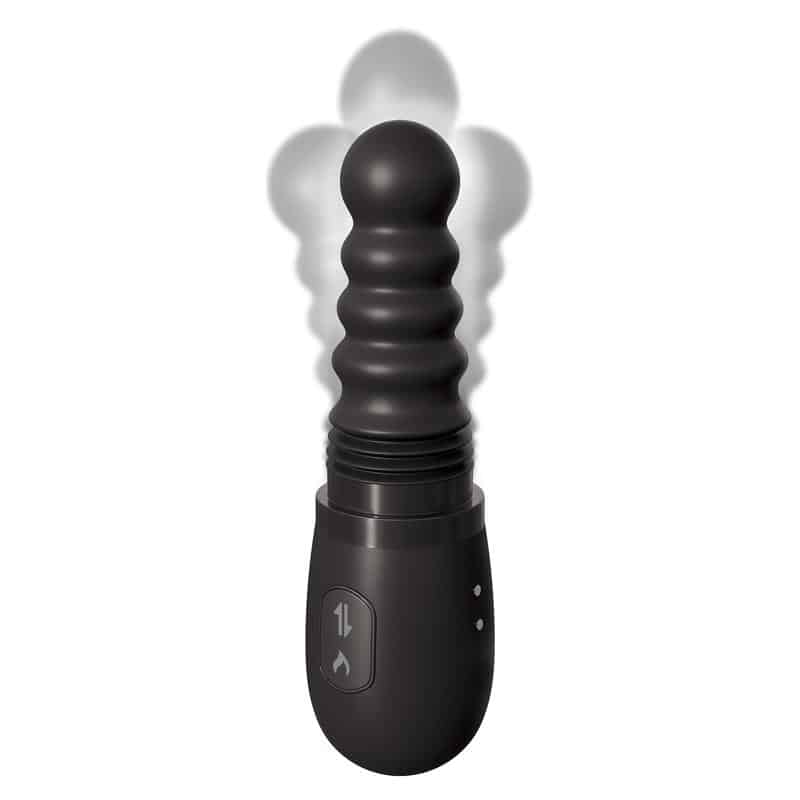 Anal Fantasy Elite - Estimulador con Función Up and Down - Image 2