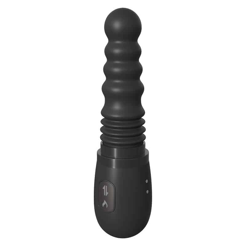 Anal Fantasy Elite - Estimulador con Función Up and Down