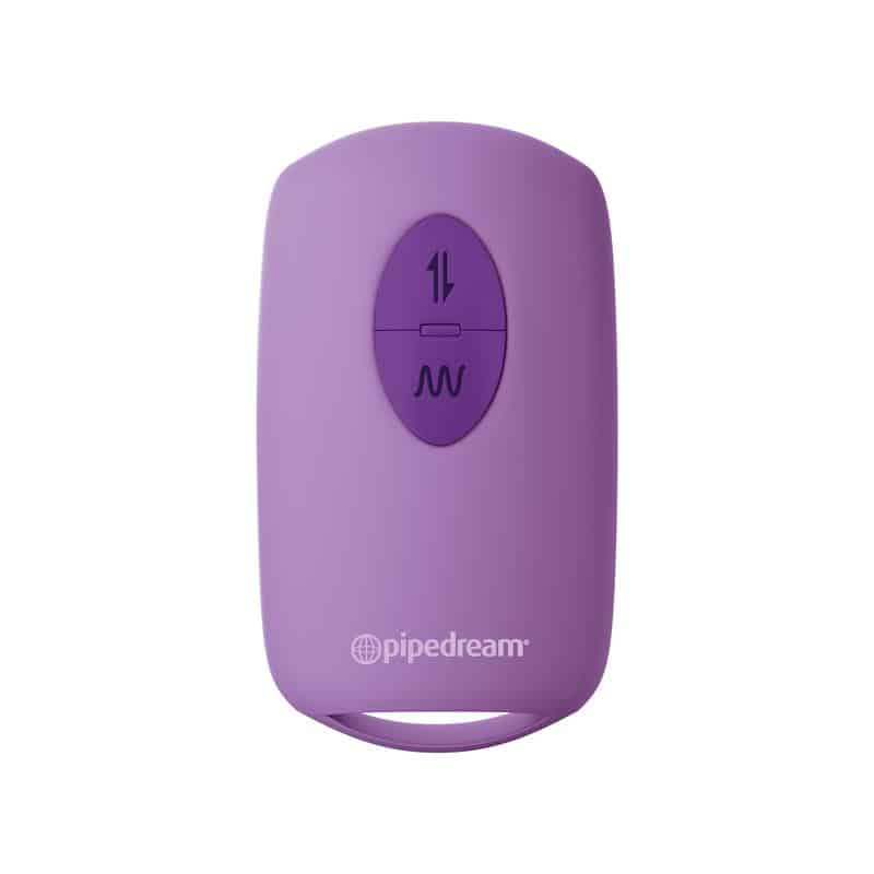 Fantasy For Her - Estimulador Thrust-Her Vibracion y Movimiento - Image 4