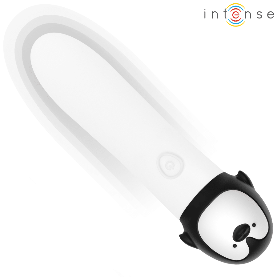 Intenso - Rico Bullet Penguin Vibrante - Image 5