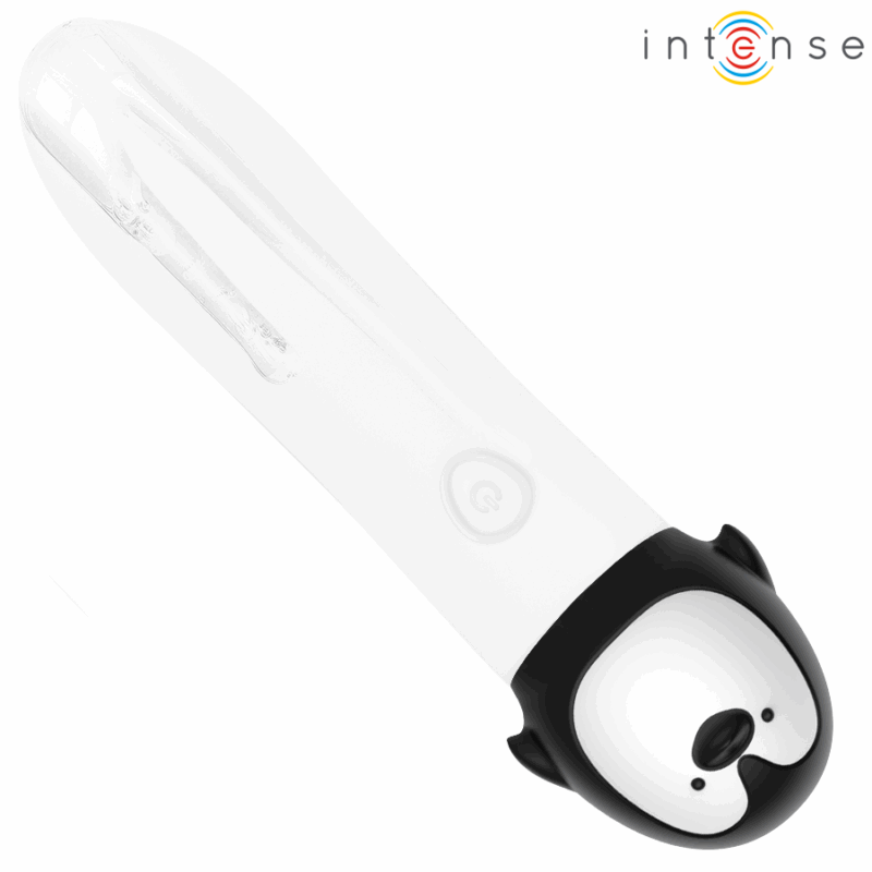 Intenso - Rico Bullet Penguin Vibrante - Image 6