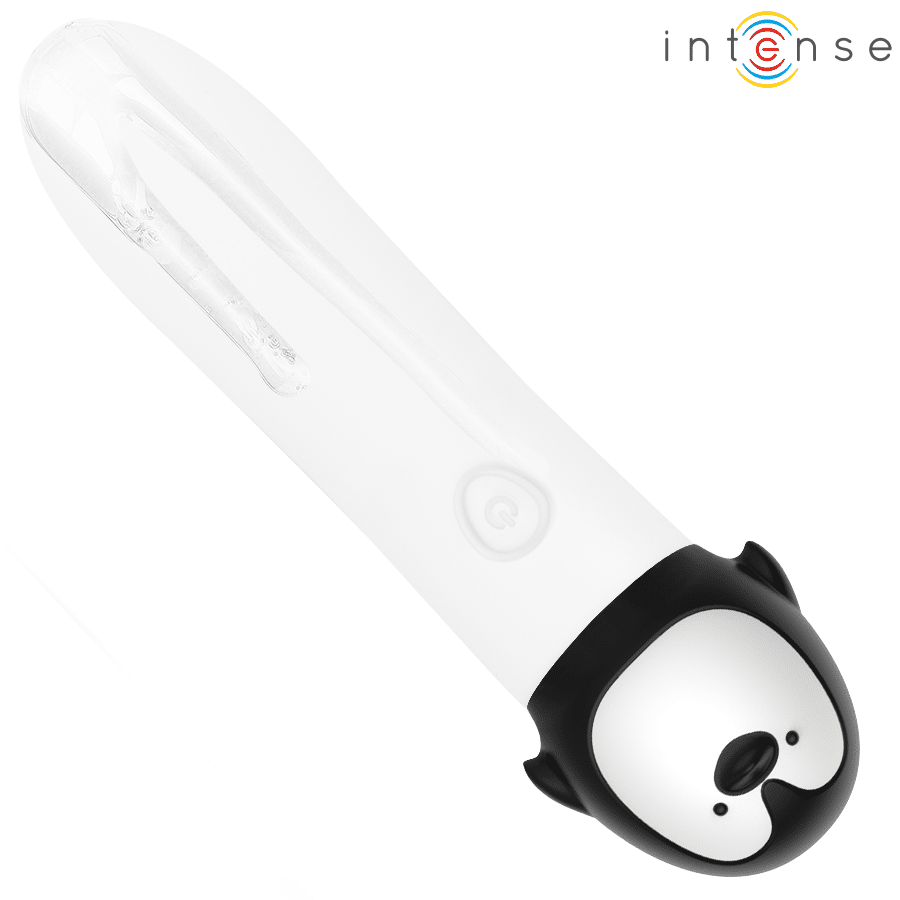 Intenso - Rico Bullet Penguin Vibrante - Image 6