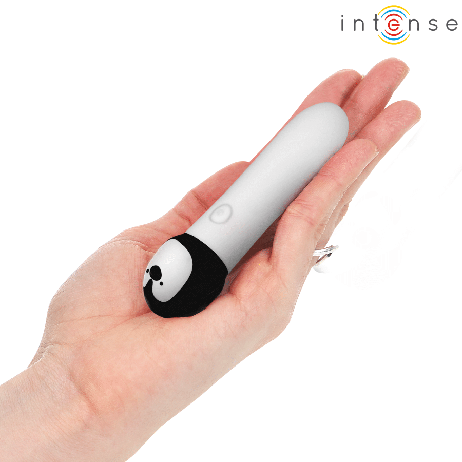 Intenso - Rico Bullet Penguin Vibrante - Image 2